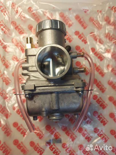 Карбюратор VM34-634
