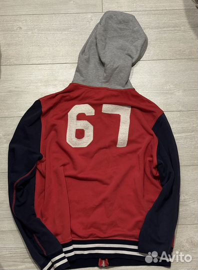 Толстовка ральф