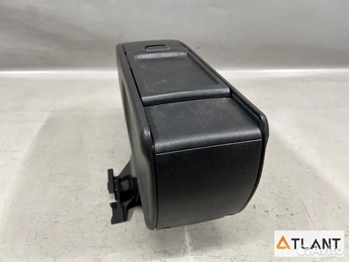 Бардачок между сиденьями toyota wish