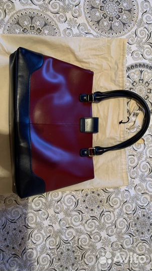 Сумки натуральная кожа