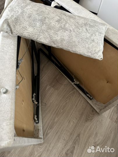 Массажный стол кушетка