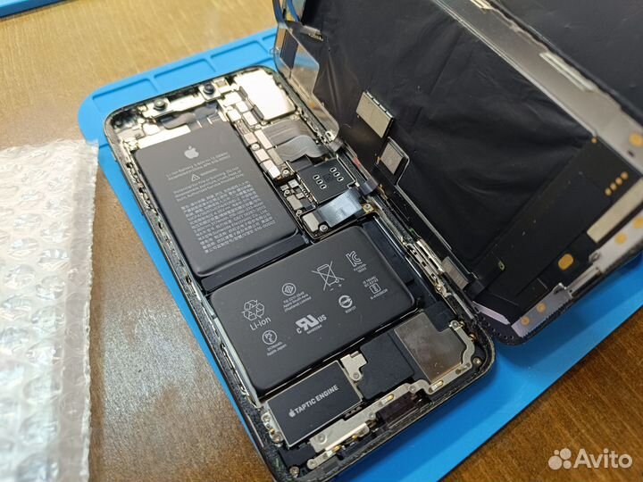 Запчасти Apple iPhone XS Max