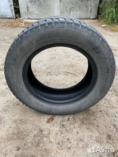 Hankook Winter I'Pike 205/65 R16
