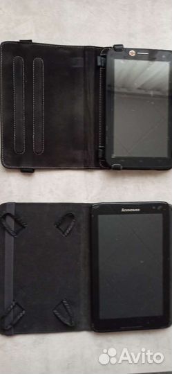 Планшет lenovo