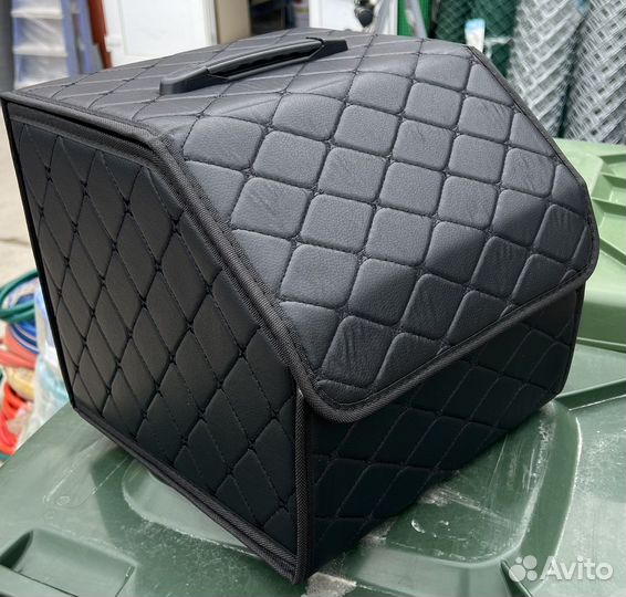 Органайзер в багажник 31*30*30