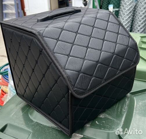 Органайзер в багажник 31*30*30