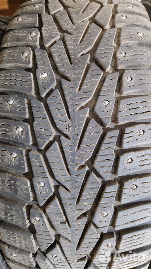 Nokian Tyres Nordman 7 205/55 R16 95T