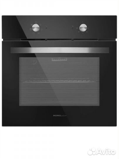 Духовой шкаф