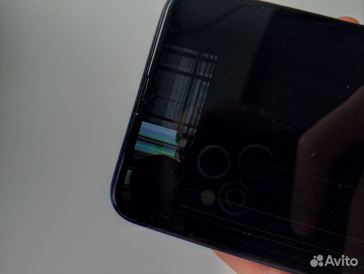 HUAWEI P smart Z, 4/64 ГБ