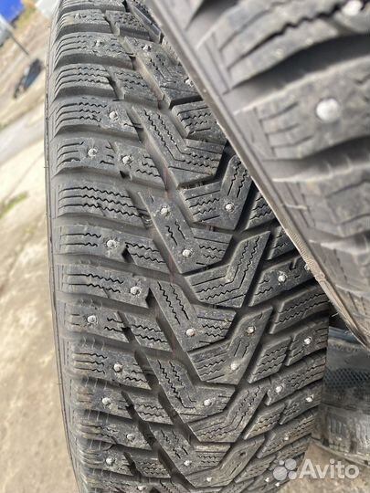 Hankook Winter I'Cept RS W442 205/60 R16 96T