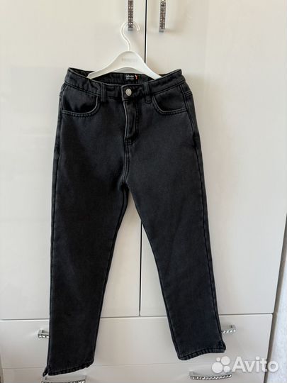 Одежда для девочки 140 146 роста