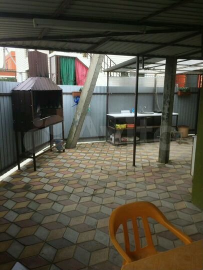 Дача 40 м² на участке 1 сот.