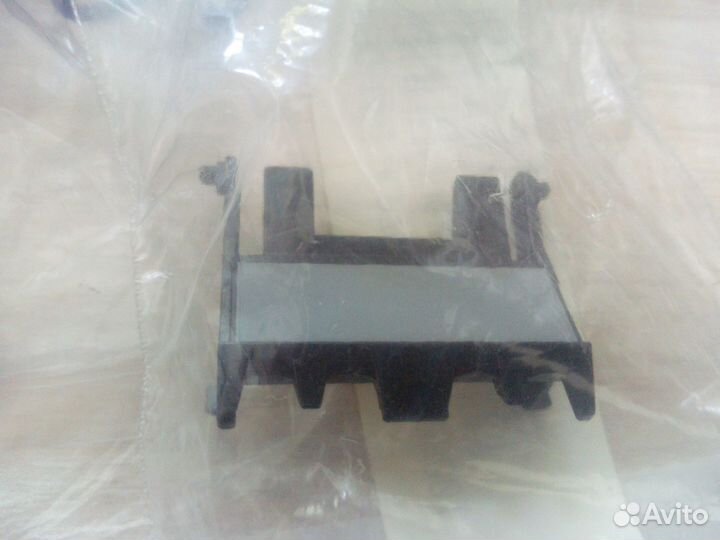 Тормозные площадки и др. запчасти мфу и принтеров