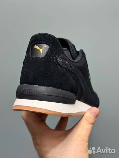 Кроссовки Puma premium