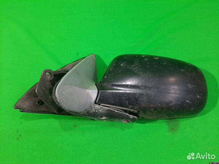 Зеркало Daewoo Nexia левое