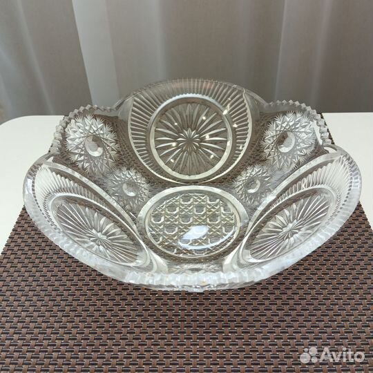 Ваза для фруктов