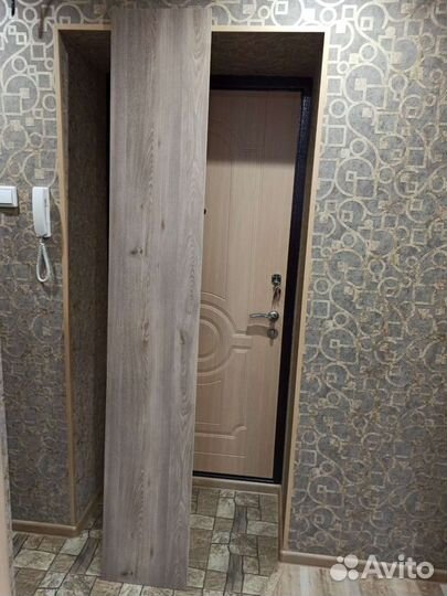 Лист лдсп в цвете Эльбрус, состояние отличное