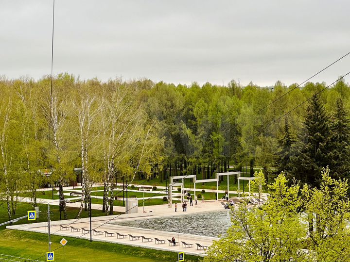 1-к. квартира, 33,9 м², 7/9 эт.