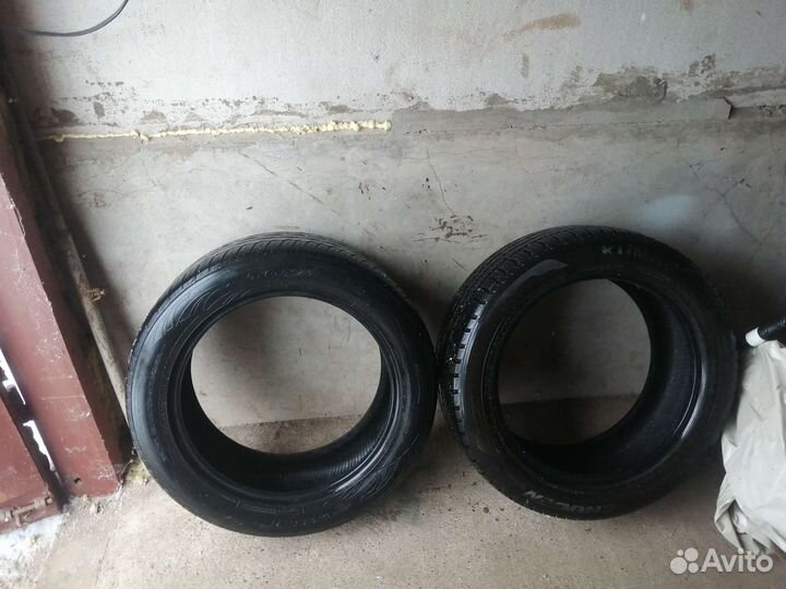 Kumho Crugen HP71 265/50 R20