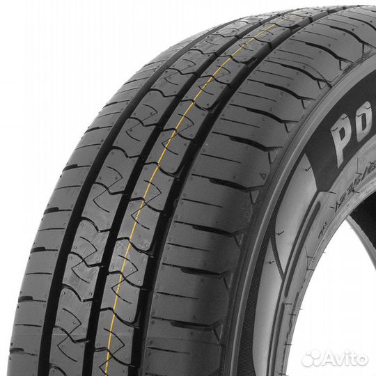 Kumho PorTran KC53 215/75 R16 R