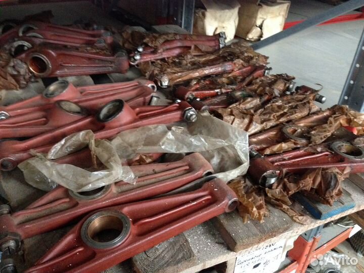 Коромысло NVD48A2U