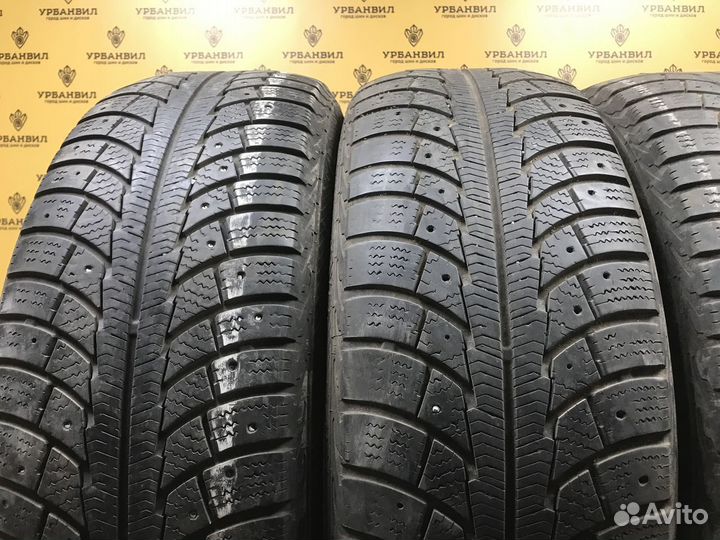 Gislaved Nord Frost 5 235/65 R17 108T