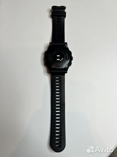 Часы Garmin forerunner 945