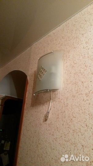 Светильники настенные