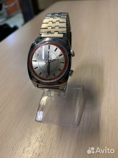 Часы Poljot signal СССР