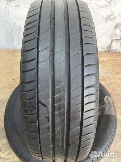 Michelin Primacy 3 205/55 R17 91W