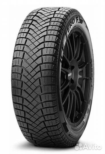 Pirelli Ice Zero FR 235/60 R18 107H
