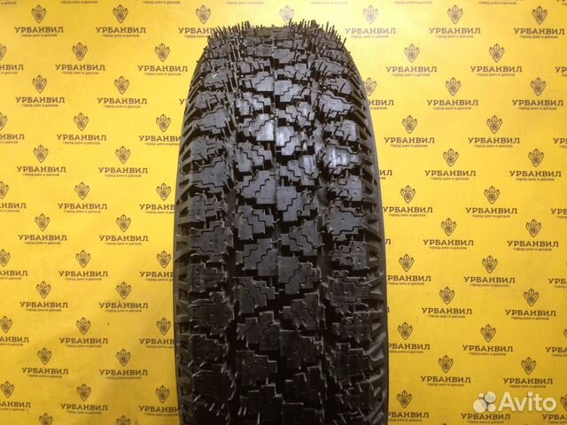 Алтайшина ОИ-297 205/70 R14 93Q