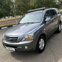 Kia Sorento 3.3 AT, 2007, 350 000 км, с пробегом, цена 1 050 000 руб.