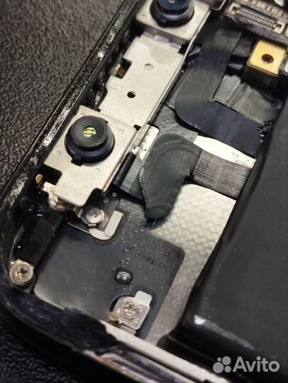 Ремонт Face ID