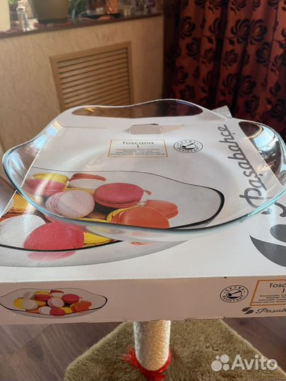 Ваза для фруктов