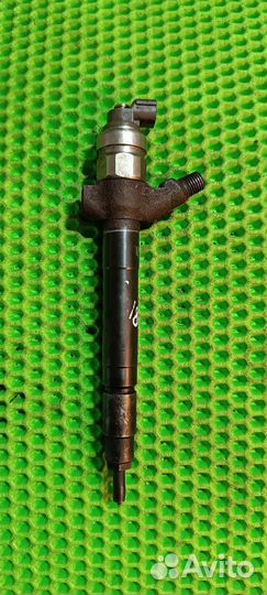 Форсунка топливная Ford Transit (Не прошли тест)