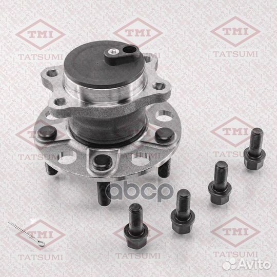 Ступица задняя TDE5044 tatsumi