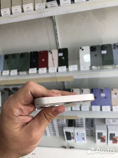 iPhone 13, 128 ГБ