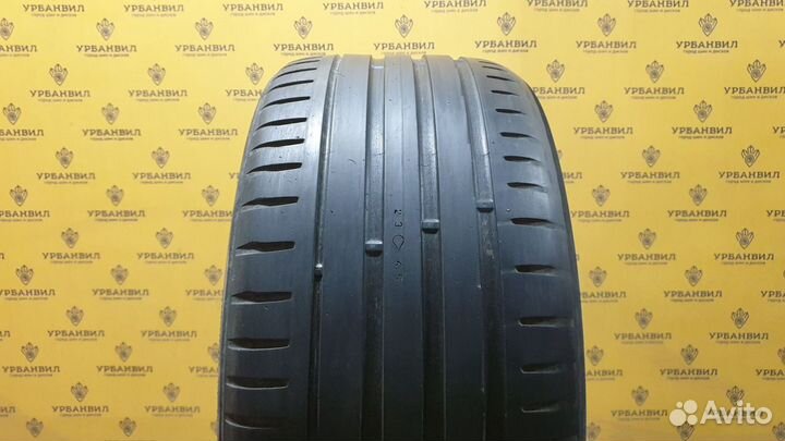 Bridgestone Dueler H/P Sport 285/60 R18 116V