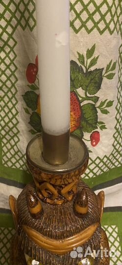 Подсвечник