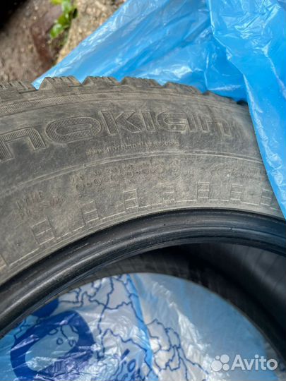 Nokian Tyres Nordman 1 225/65 R17