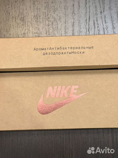 Новые наборы ароматизированных носков