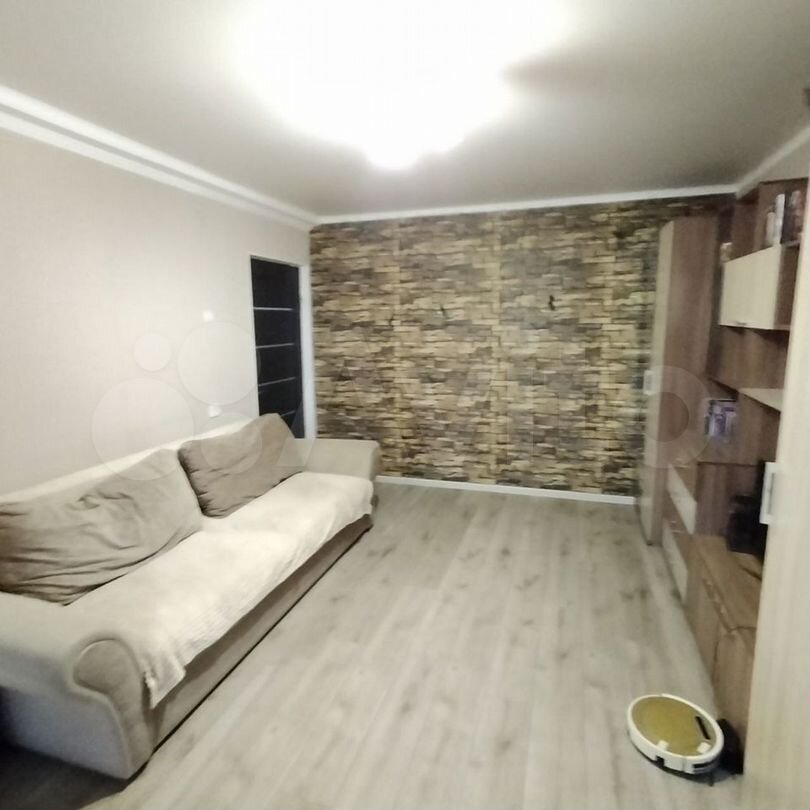 1-к. квартира, 35,8 м², 3/9 эт.