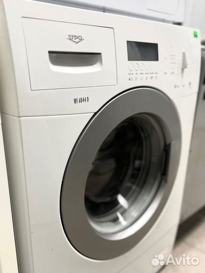 Стиральная машина UPO 6 кг 1400 об