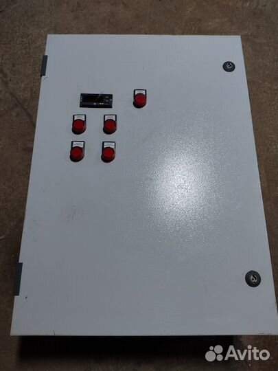 Шкаф управления для холодильника