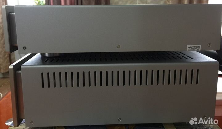 Primare DVD 26 primare SPA 21