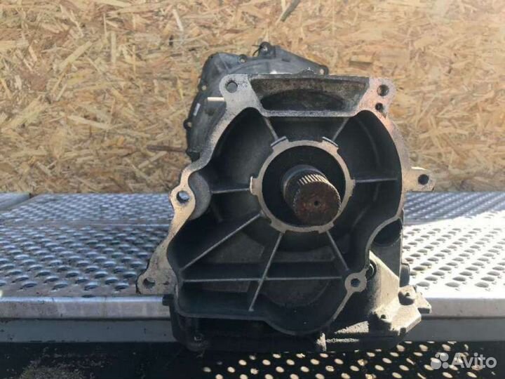 АКПП BMW X5 E53 (2000 - 2007) 3.0 0160273 020011 7