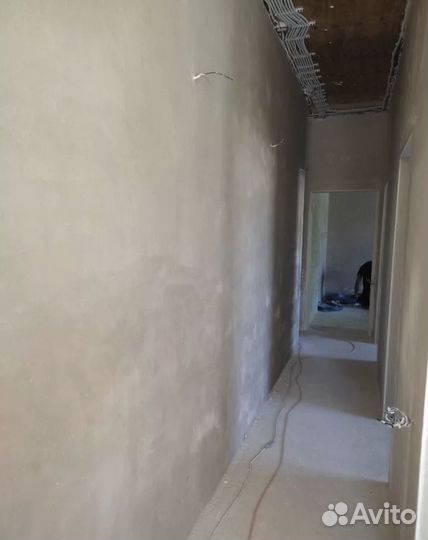 Механизированная штукатурка стен без посредников