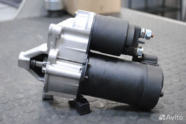 Стартер Citroen XM, Peugeot 605 3.0 V6