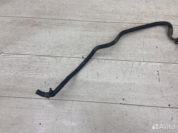 Трубка гур Mitsubishi Lancer 9 4G18 2005